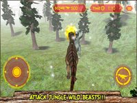 Real Dinosaur Attack Simulator 3D – Destroy the city with deadly t-rex in this extreme game screenshot, image №2097712 - RAWG