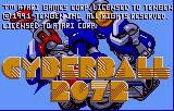 Cyberball (1988) screenshot, image №735234 - RAWG