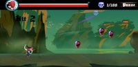 Buddhist Soldier vs Demons screenshot, image №2384342 - RAWG