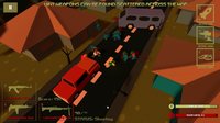 Zombie Voxel screenshot, image №1160698 - RAWG