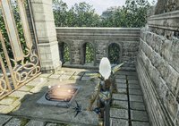The Hunter (Mericita) screenshot, image №2260454 - RAWG