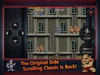 Ghosts'n Goblins MOBILE screenshot, image №1406590 - RAWG