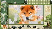 Pixel Puzzles 4k: Japan screenshot, image №2612097 - RAWG