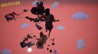 Only Down: Gravitation Up screenshot, image №4189045 - RAWG