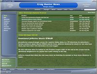 Football Manager 2005 screenshot, image №392730 - RAWG