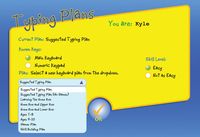 Typing Instructor for Kids Platinum 5 screenshot, image №115448 - RAWG