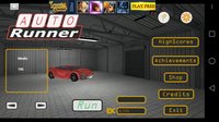 AutoRunner screenshot, image №1296049 - RAWG