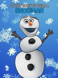 Do You Want to Build a Snowman? screenshot, image №1757061 - RAWG