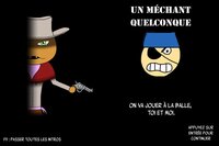 Améliorer, tirer, survivre screenshot, image №3735110 - RAWG