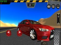 Drift Park 3D screenshot, image №928929 - RAWG