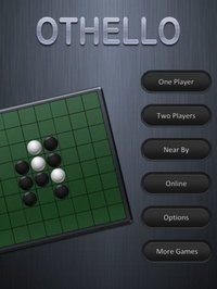 Othello ++ HD screenshot, image №1693846 - RAWG