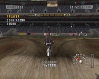 MX vs. ATV Unleashed screenshot, image №229016 - RAWG