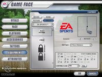 Tiger Woods PGA Tour 2004 screenshot, image №366565 - RAWG