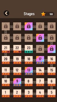 Balls Bricks Breaker - Stack Blast screenshot, image №2092235 - RAWG