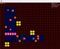 Unanimated Woman's Random Token Adventure screenshot, image №3477702 - RAWG