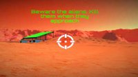 VR Mars Walk screenshot, image №1688557 - RAWG