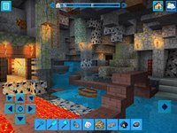 AdventureCraft: 3D Block Building & Survival Craft screenshot, image №1456099 - RAWG