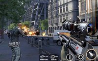 Sniper Strike – FPS 3D Shooting Game screenshot, image №2081581 - RAWG