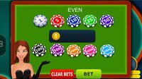 Slim Roulette screenshot, image №1991706 - RAWG