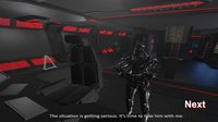 Misty screenshot, image №2269564 - RAWG