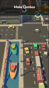 Traffic Madness screenshot, image №2216864 - RAWG