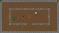 Tiny Tanks (itch) (eVilLaitinen) screenshot, image №3041047 - RAWG