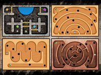 Labyrinth Game screenshot, image №884318 - RAWG