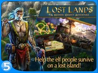 Lost Lands: HOG Premium screenshot, image №1944802 - RAWG