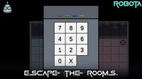 Robota (Yahallo Games) screenshot, image №3650962 - RAWG