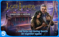 Lost Lands 4: The Wanderer screenshot, image №1843702 - RAWG