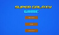 Super Galaxy Game screenshot, image №3524272 - RAWG