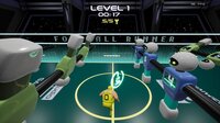 FOOSBALL RUNNER screenshot, image №4101031 - RAWG