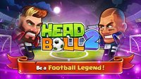 Head Ball 2 screenshot, image №1449615 - RAWG