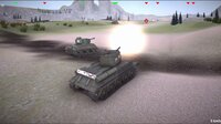 Tank Simulator Т-34-85 screenshot, image №2817821 - RAWG