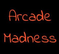 Arcade Madness screenshot, image №3041904 - RAWG