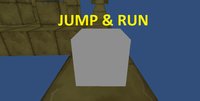 Jump & Run (Maxou_1403) screenshot, image №1292193 - RAWG