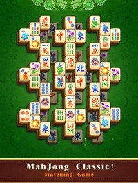 Mahjong 2018 screenshot, image №933231 - RAWG