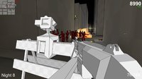 Polygon Hero (itch) screenshot, image №2227659 - RAWG