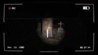 DESANCTIFY: VHS Horror Movie screenshot, image №3719546 - RAWG
