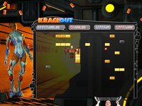 Krack Out - Crazy Robots screenshot, image №1088956 - RAWG