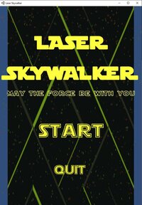 Laser-Skywalker screenshot, image №2761112 - RAWG