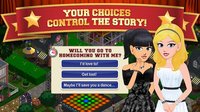 High School Story screenshot, image №1341807 - RAWG