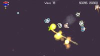 Astrofight screenshot, image №1798417 - RAWG