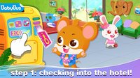 Baby Panda's Vacation screenshot, image №1593805 - RAWG