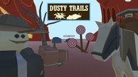 Dusty Trails screenshot, image №2893370 - RAWG