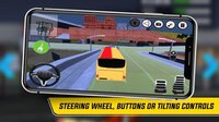 Ultimate Bus Driver Pro screenshot, image №3576356 - RAWG