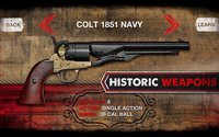 Weaphones Antiques Gun Sim screenshot, image №1477870 - RAWG