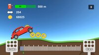 Hill Climb screenshot, image №3771623 - RAWG