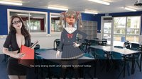 Patty Dating Sim screenshot, image №2266218 - RAWG