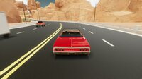 The Westcoast Drive: Lowrider Simulator screenshot, image №3942278 - RAWG